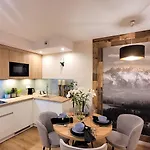 Tatrzanskie Marzenie Appartement