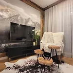 Tatrzanskie Marzenie Appartement Zakopane