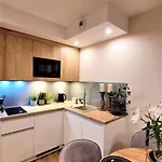 Appartement Tatrzanskie Marzenie Zakopane