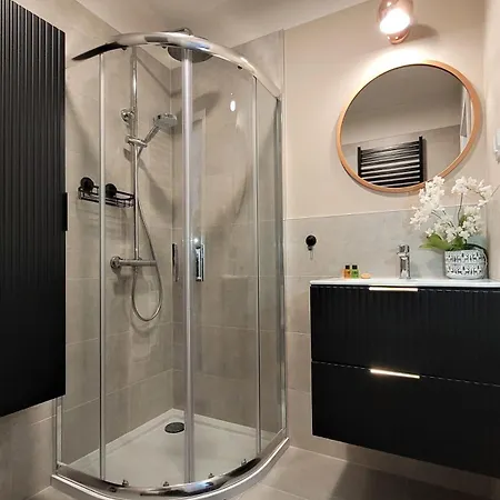 Apartment Tatrzanskie Marzenie