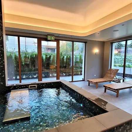 Appartement Tatrzanskie Marzenie