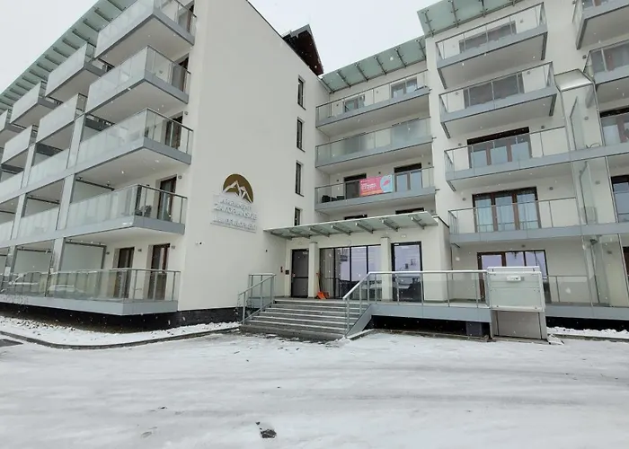 Tatrzanskie Marzenie Zakopane