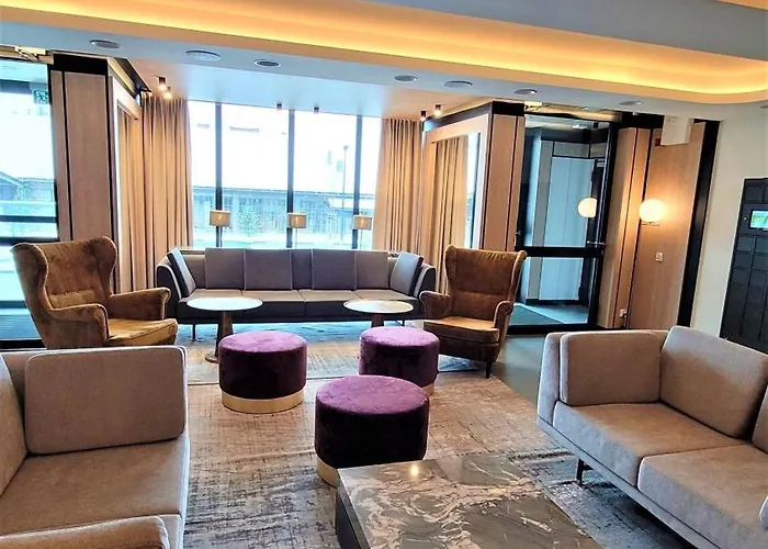 Apartment Tatrzanskie Marzenie