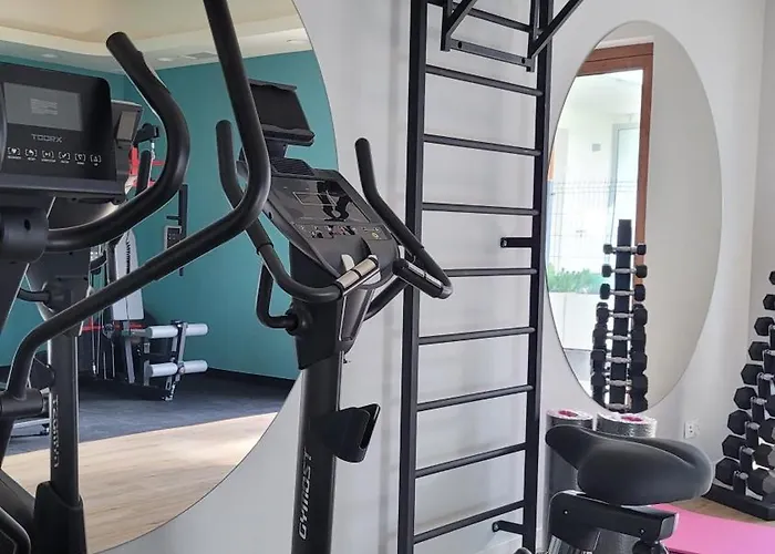 Apartment Tatrzanskie Marzenie *