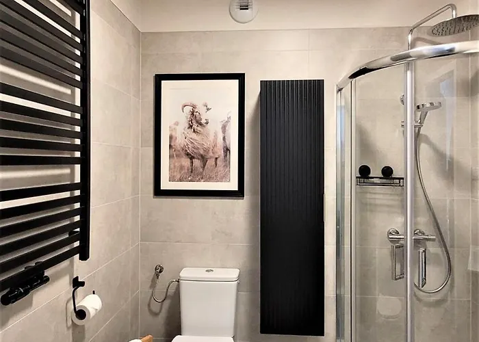 Tatrzanskie Marzenie * Zakopane